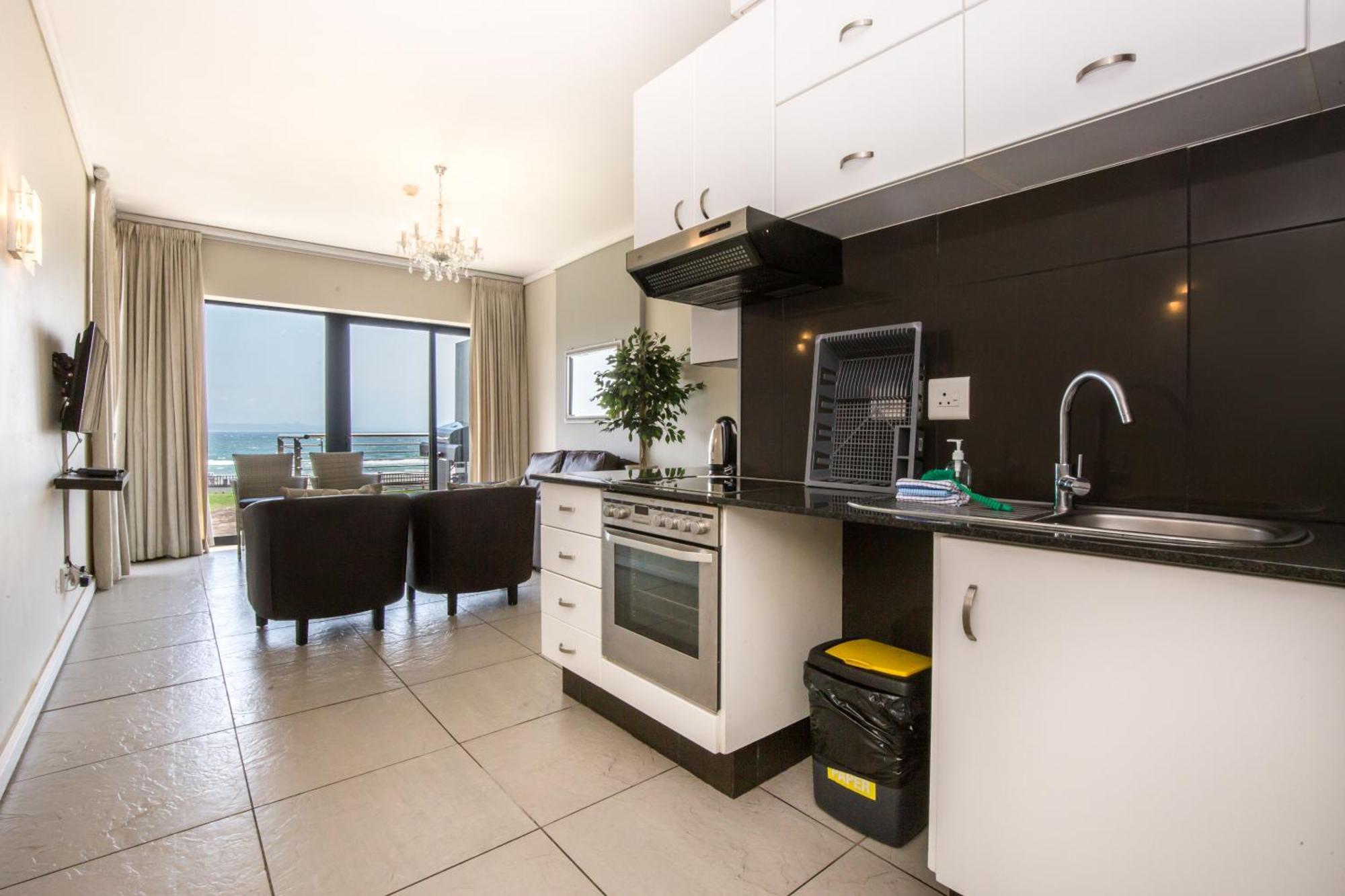 Point Waterfront Apartments Durban Room photo